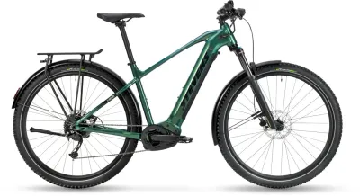 E-Crossbike Stevens E-Hazard 2022 | 500 Wh | 29 Zoll | Diamant (Bild 2)